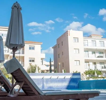 Holiday home Elysia Park Modern Townhouse Paphos