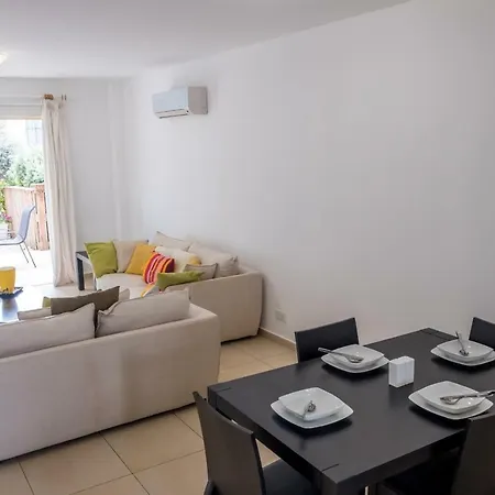 Holiday home Elysia Park Modern Townhouse Paphos