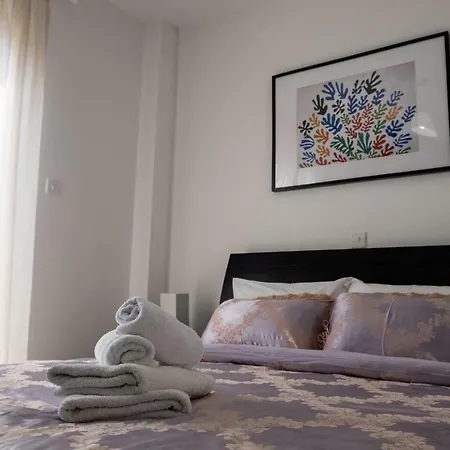 Holiday home Elysia Park Modern Townhouse *