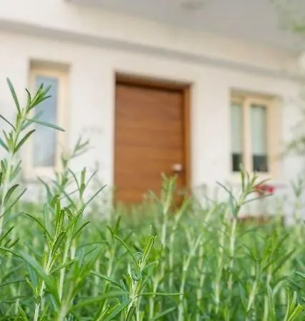 Holiday home Elysia Park Modern Townhouse Paphos