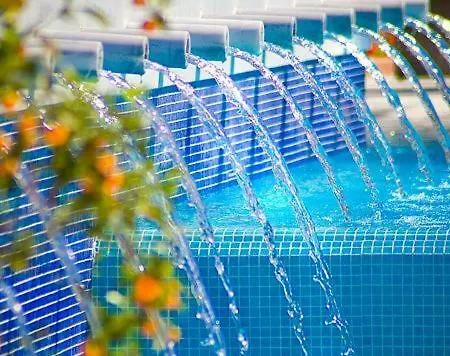 Elysia Park Modern Townhouse Paphos